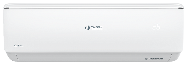Настенная сплит-система Timberk T-AC09-S27