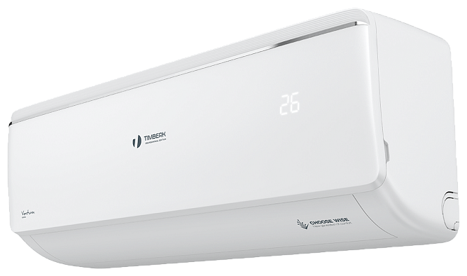 Настенная сплит-система Timberk T-AC09-S27