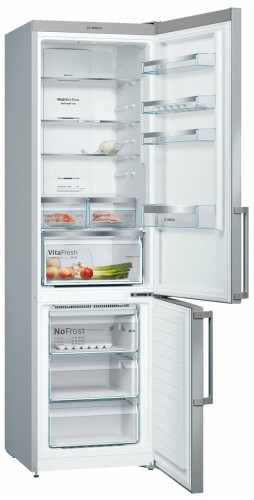 Холодильник Bosch KGN39XL3OR