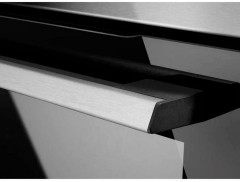 Электрический духовой шкаф Electrolux EOF 4P74 X