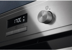 Электрический духовой шкаф Electrolux EOF 4P74 X