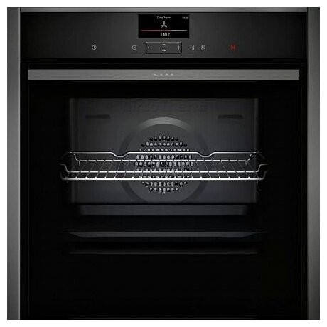 Электрический духовой шкаф Neff B57CS28G0