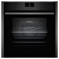 Электрический духовой шкаф Neff B57CS28G0