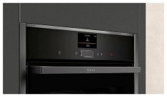 Электрический духовой шкаф Neff B57CS28G0