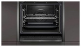Электрический духовой шкаф Neff B57CS28G0