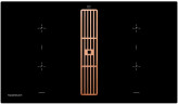 Индукционная варочная панель Kuppersbusch KMI 8590.0 SR Copper
