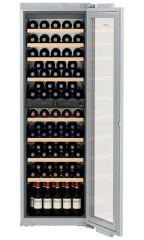 Встраиваемый винный шкаф Liebherr EWTdf 3553-26 001