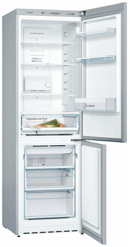 Холодильник Bosch KGN36NL14R