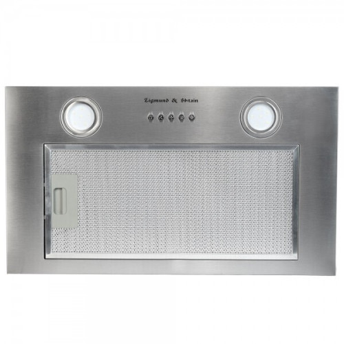 Встраиваемая вытяжка Zigmund & Shtain K 016.5 S