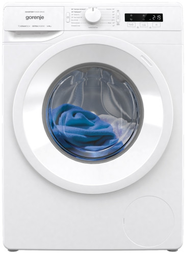 Стиральная машина Gorenje WNPI82BS