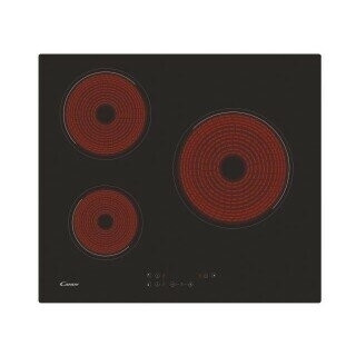 Электрическая варочная панель Candy CH 63 CC