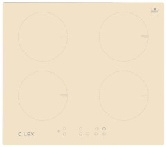 Индукционная варочная панель Lex EVI 640-1 IV