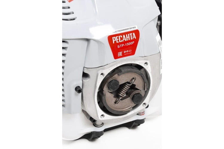 Триммер бензиновый Ресанта БТР-1500Р