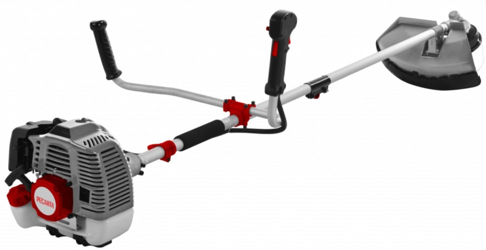 Триммер бензиновый Ресанта БТР-1500Р