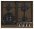 Газовая варочная панель Teka GZC 64320 XBN LONDON BRICK