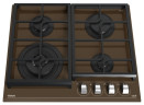 Газовая варочная панель Teka GZC 64320 XBN LONDON BRICK