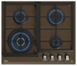 Газовая варочная панель Teka GZC 64320 XBN LONDON BRICK