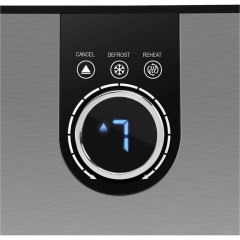 Тостер Rondell RDE-1202