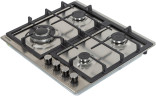 Газовая варочная панель Hyundai HHG 6436 IX