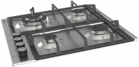 Газовая варочная панель Hyundai HHG 6436 IX