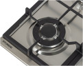 Газовая варочная панель Hyundai HHG 6436 IX