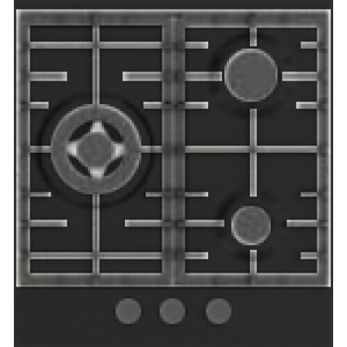 Газовая варочная панель MBS PG-451BL