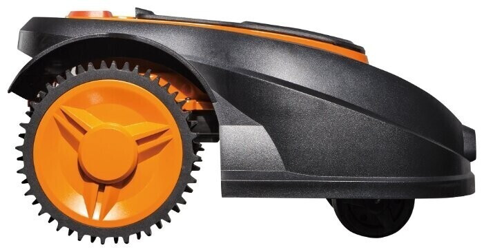 Газонокосилка электрическая Worx Landroid M WG757E