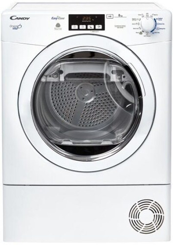 Сушильная машина Candy GVC D813