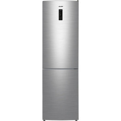 Холодильник Atlant ХМ 4624-141 NL Inox