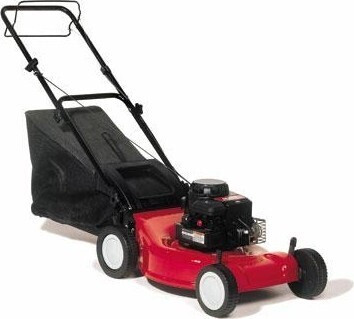 Газонокосилка бензиновая MTD SMART 46 SPO