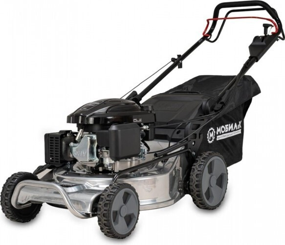 Газонокосилка бензиновая МОБИЛ К XM491