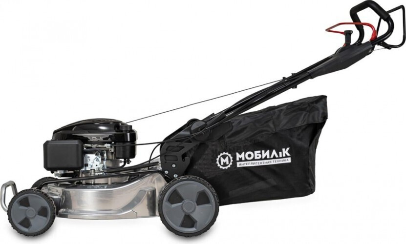 Газонокосилка бензиновая МОБИЛ К XM491