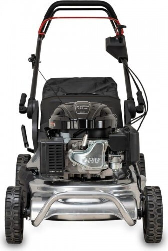 Газонокосилка бензиновая МОБИЛ К XM491