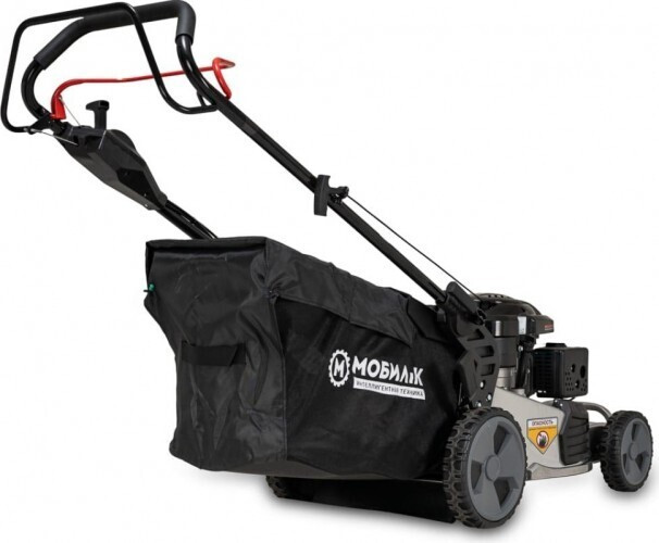 Газонокосилка бензиновая МОБИЛ К XM491