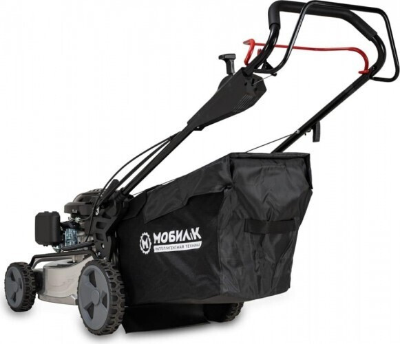 Газонокосилка бензиновая МОБИЛ К XM491