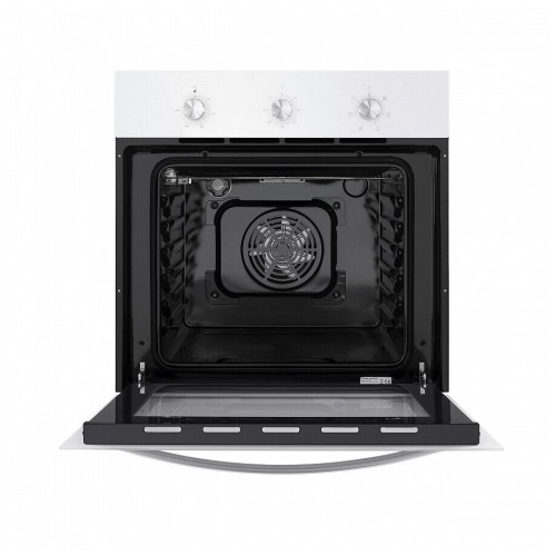 Электрический духовой шкаф MAUNFELD EOEС.586W