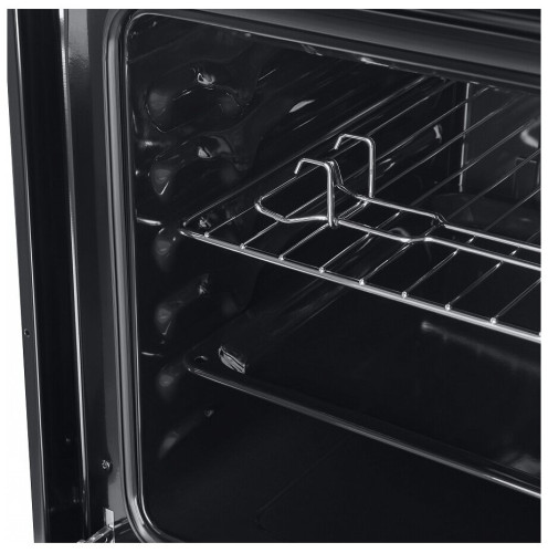 Электрический духовой шкаф MAUNFELD EOEС.586W