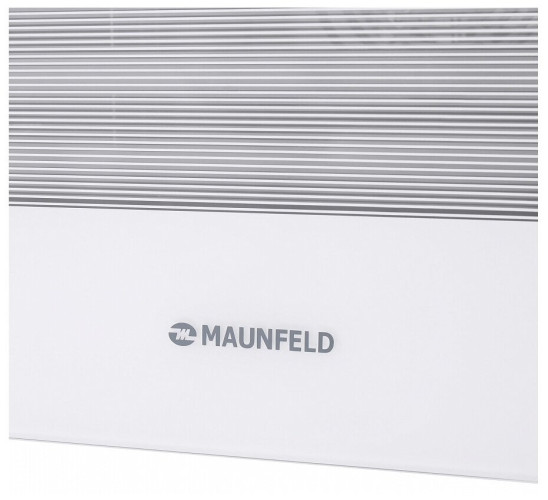 Электрический духовой шкаф MAUNFELD EOEС.586W
