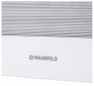 Электрический духовой шкаф MAUNFELD EOEС.586W