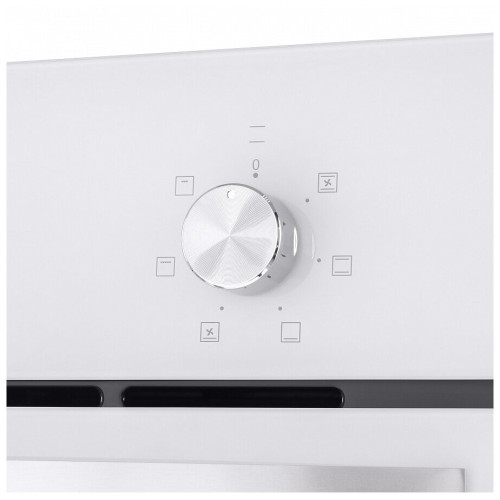 Электрический духовой шкаф MAUNFELD EOEС.586W