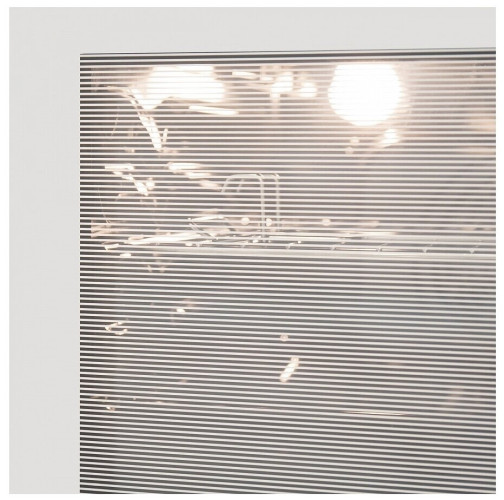 Электрический духовой шкаф MAUNFELD EOEС.586W