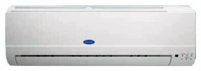 Настенная сплит-система Carrier 42QCE / 38 QCE 012