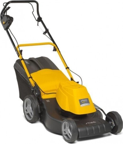 Газонокосилка электрическая STIGA Combi 48 ES