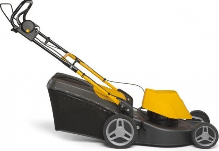 Газонокосилка электрическая STIGA Combi 48 ES
