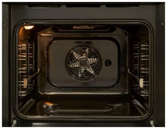 Электрический духовой шкаф Hotpoint-Ariston FA5 841 JH WH HA