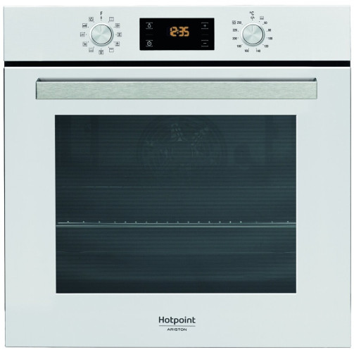 Электрический духовой шкаф Hotpoint-Ariston FA5 841 JH WH HA