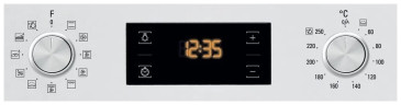 Электрический духовой шкаф Hotpoint-Ariston FA5 841 JH WH HA