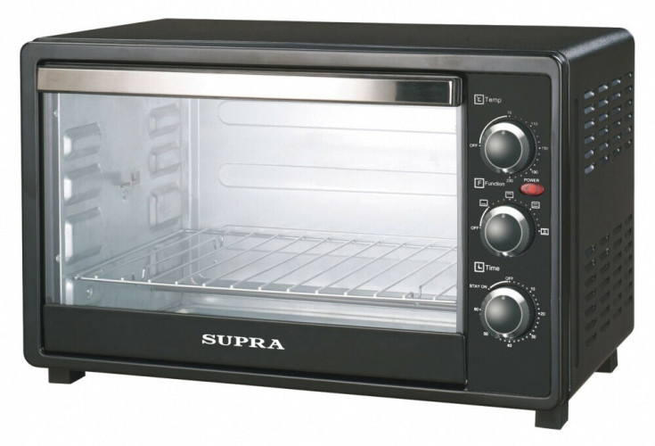 Мини-печь Supra MTS-3698
