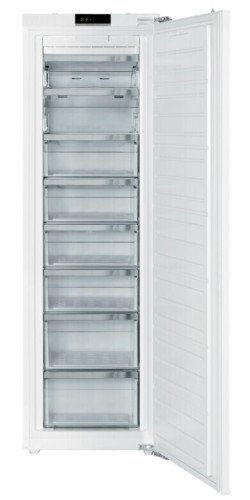 Встраиваемая морозильная камера Jacky`s JF BW1771