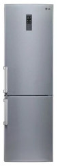 Холодильник LG GB-B539PVQWB